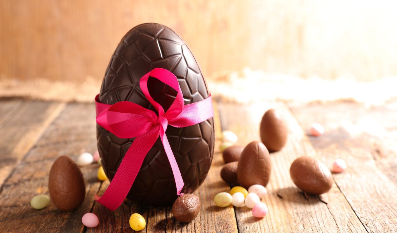 Ακρίβεια: Πασχαλινά αυγά από… χρυσάφι - Με ''πικρή'' γεύση η σοκολάτα από τις ανατιμήσεις