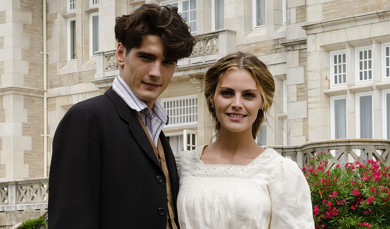 Έρχεται το "Gran Hotel" σε ελληνική version στον ΑΝΤ1