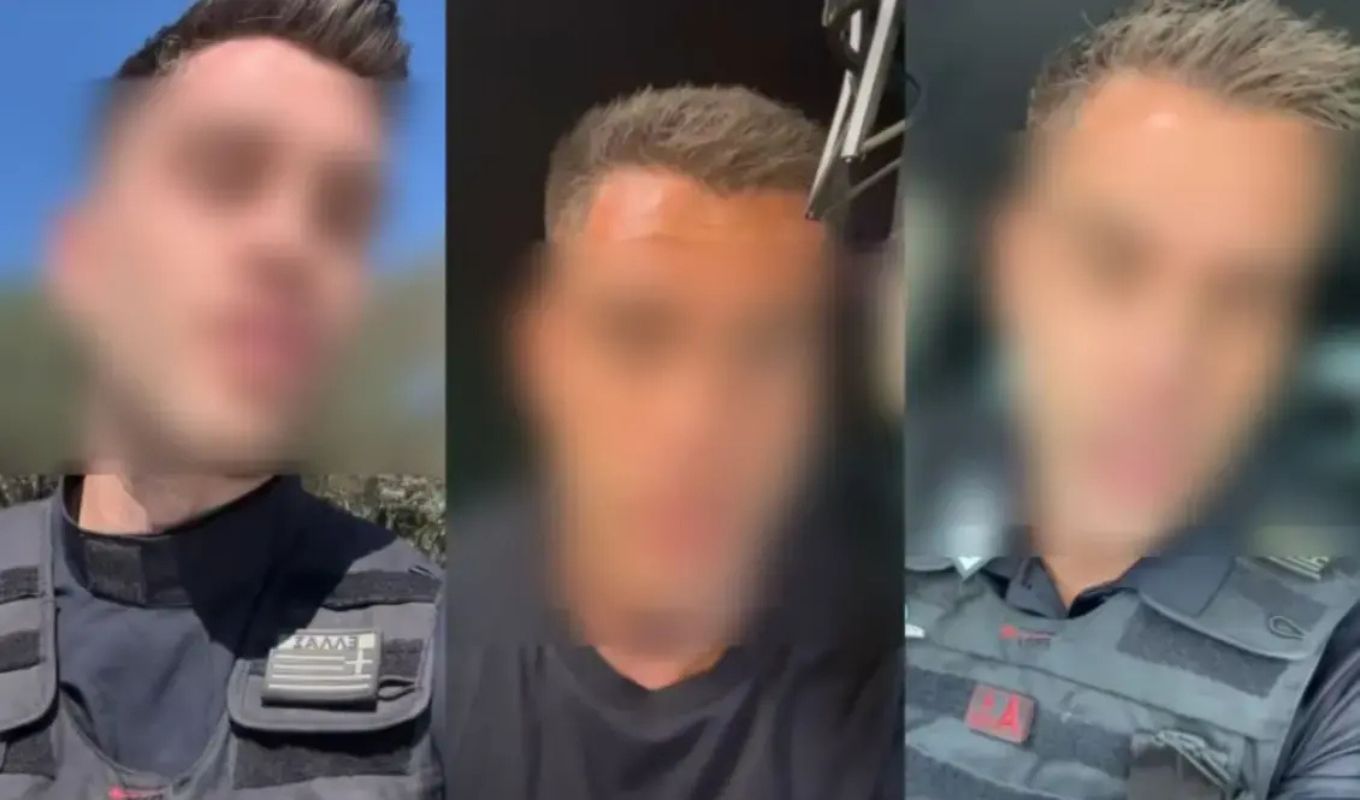 Πρώην αστυνομικός TikToker: Οι συνομιλίες που τον "έκαψαν" - "Στη μία δουλειά βγάζω 10 χιλιάρικα και στην άλλη 1.000 ευρώ"