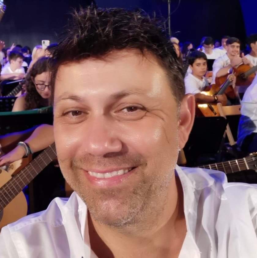 Ανδρέας Γερολέμου