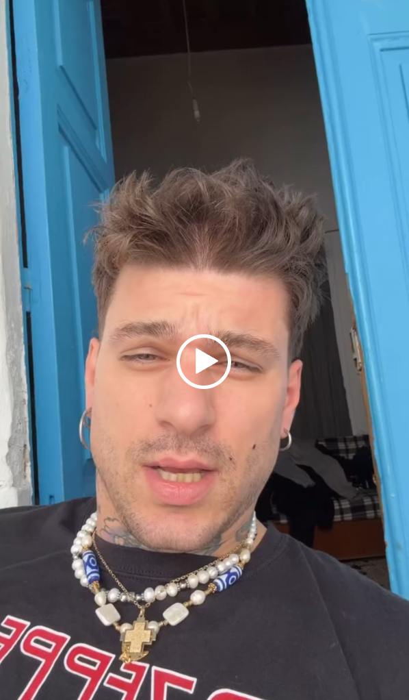 Στηβ Μιλάτος κατά Fipster: "Αν δεν υπήρχε αυτός ο τύπος θα ήσουν ένα τίποτα".