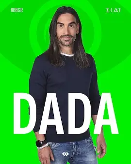 Dada - Big Brother 2025