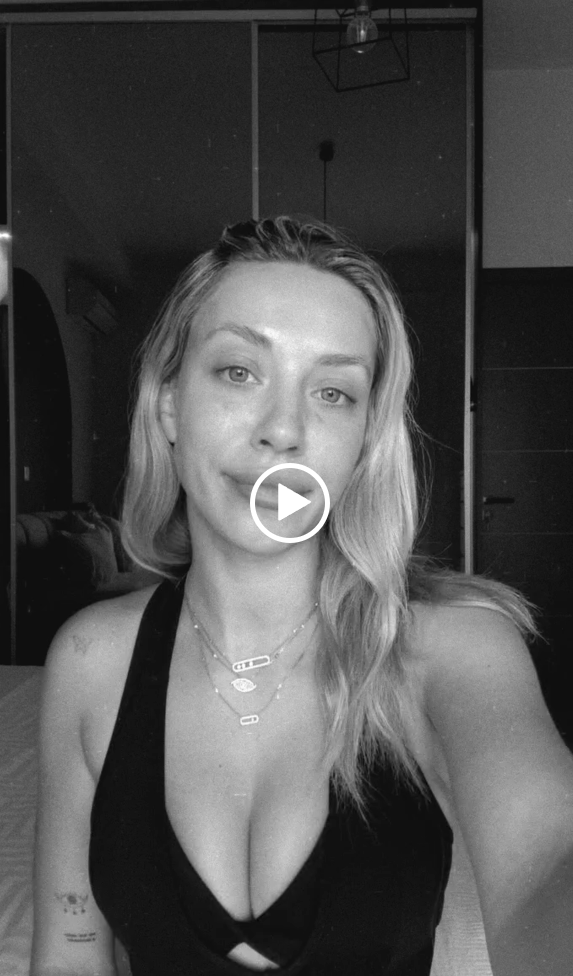 Η Γαρυφαλλιά Καληφώνη με βίντεο στο Instagram ξεκαθάρισε ότι γιατρός ψευδώς διαδίδει πως έχει αναλάβει τις θεραπείες της, τονίζοντας ότι κάτι τέτοιο είναι ανήθικο.