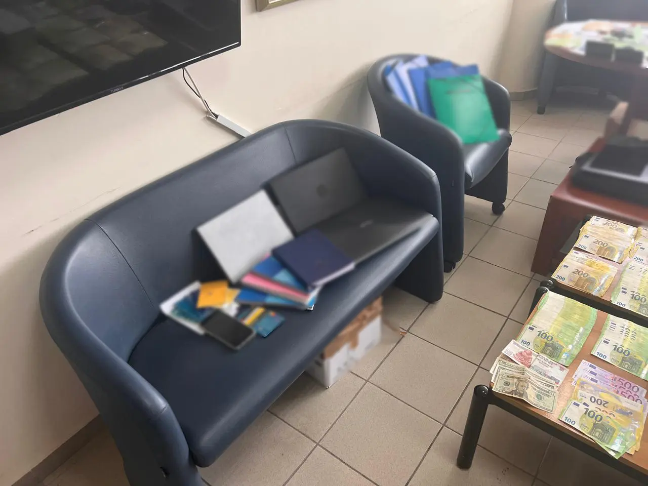 Κρήτη εμπόριο ανθρώπων