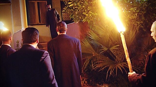 Άγιος Έρωτας spoiler: Η πλεκτάνη και η κηδεία του Λεωνίδα διαλύουν τον Νικόλαο (Βίντεο)