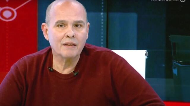 Επέστρεψε στο ΠΑΣΟΚ ο Γιάννης Μιχελογιαννάκης: Μόνο το κόμμα και ο Ανδρουλάκης εγγυώνται εναλλακτική πρόταση απέναντι στη ΝΔ