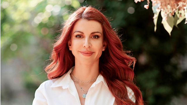 Βάσια Αναστασίου: Έχουμε θεσάρα για το στεγαστικό που είναι ζητηματάρα - Ποσοστάρα δεν έχετε της απάντησε δημοσιογράφος (Βίντεο)