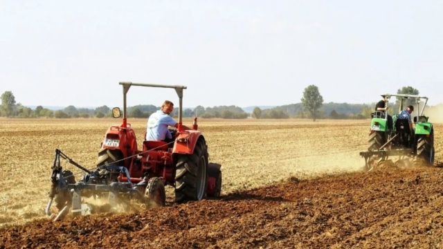 ΕΛΓΑ: Εκκαθαριστικές πληρωμές 4,7 εκατ. ευρώ στους αγρότες