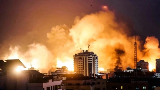 Βηρυτός: Εντείνεται ο φόβος ότι η ζώνη ασφαλείας του Ισραήλ θα γίνει μόνιμη - Στον Μακρόν ο Λιβανέζος πρωθυπουργός