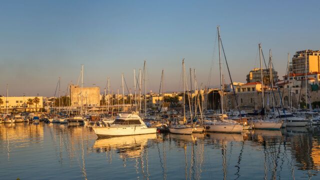 Μαχαιρώματα στο Ηράκλειο Κρήτης: Στο νοσοκομείο δύο Παλαιστίνιοι  - Συνελήφθησαν από τις αρχές