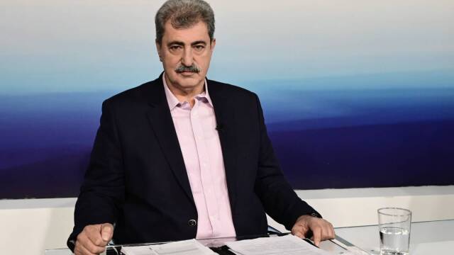 Όταν η στήλη 