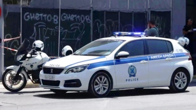 Φονικό στην Αμφιλοχία: 54χρονος σκότωσε την κουμπάρα του και αυτοκτόνησε
