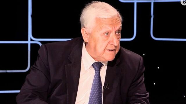 Μία συζήτηση με τον Αλέκο Παπαδόπουλο για τα ΠΕΣΥΠ και τις ΥΠΕ - Με αφορμή μία εξαγγελία του Νίκου Ανδρουλάκη από την Λήμνο