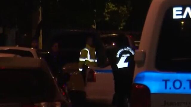 Δολοφονία στην Καλλιθέα: Τον εκτέλεσαν με σφαίρες στο κεφάλι και τον λαιμό