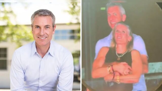 CEO Astronomer: Παραιτήθηκε ο Άντι Μπάιρον έπειτα από το kiss cam στη συναυλία των Coldplay