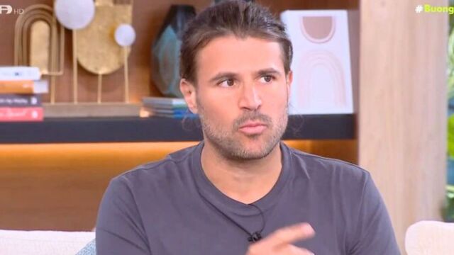 Ιάσονας Αποστολόπουλος: ''Μας έφτυναν, μας κλωτσούσαν'' - Τι είπε για τις συνθήκες κράτησής του στο Ισραήλ (Βίντεο)