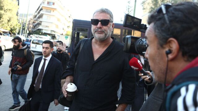 Ένοχος ο Βασίλης Μπισμπίκης για το τροχαίο στη Φιλοθέη: Του επιβλήθηκε χρηματική ποινή 7.000 ευρώ (Εικόνες & Βίντεο)