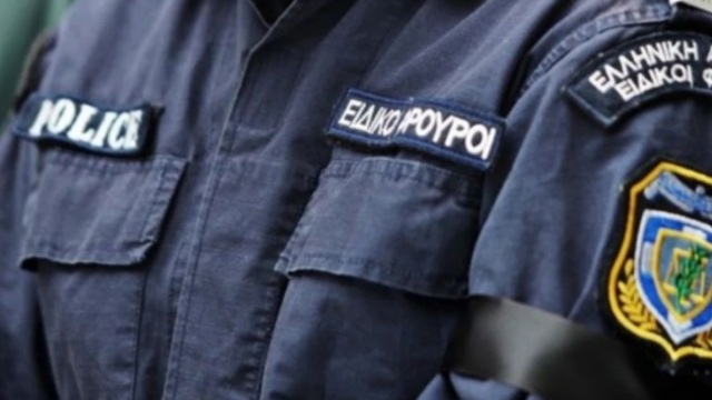 Προσλήψεις 600 ειδικών φρουρών: Παρουσιάζονται την 1η Νοεμβρίου για εκπαίδευση στην Τρίπολη