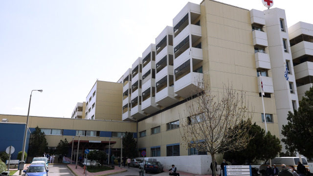 Σοκ στον Ασπρόπυργο: Νεκρό 10χρονο κοριτσάκι σε προαύλιο σχολείου ύστερα από ανακοπή - Τι αναφέρει το Υπουργείο Παιδείας