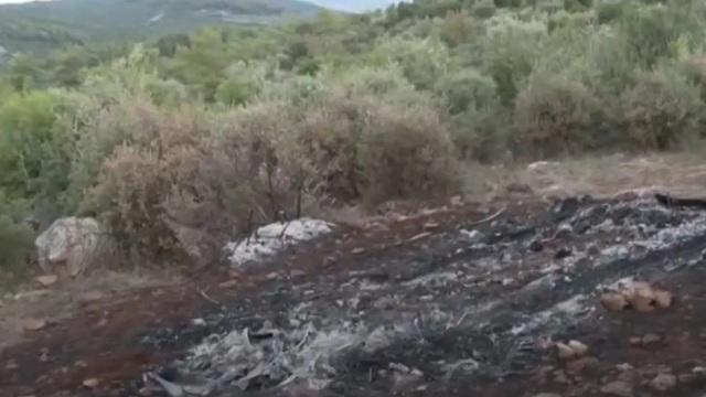 Σκούρτα Βοιωτίας: Δύο μέρες δεμένος πισθάγκωνα μέσα στο αυτοκίνητο ο απανθρακωμένος άνδρας - Τι εξετάζουν οι αρχές (Βίντεο)