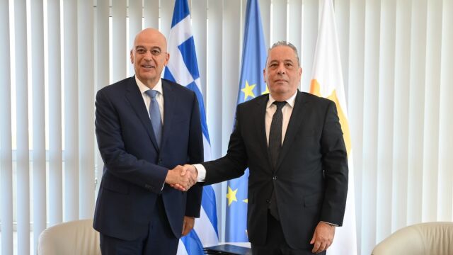 Μάχη για το SAFE: Βέτο στην Τουρκία από Ελλάδα και Κύπρο για το casus belli - Τα τεχνάσματα με το ΝΑΤΟ για να το σπάσει, εξηγεί η διεθνολόγος Παρασκευή Κεφαλά στο parapolitika.gr