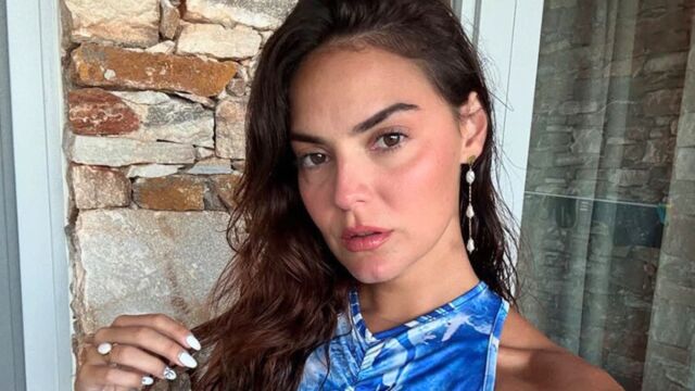 Βρισηίδα Ανδριώτου για το κύκλωμα μαϊμού επενδύσεων: Είχαν 5 εκατομμύρια ευρώ πάνω σε ένα τραπέζι - Εγώ έχασα 40.000 ευρώ