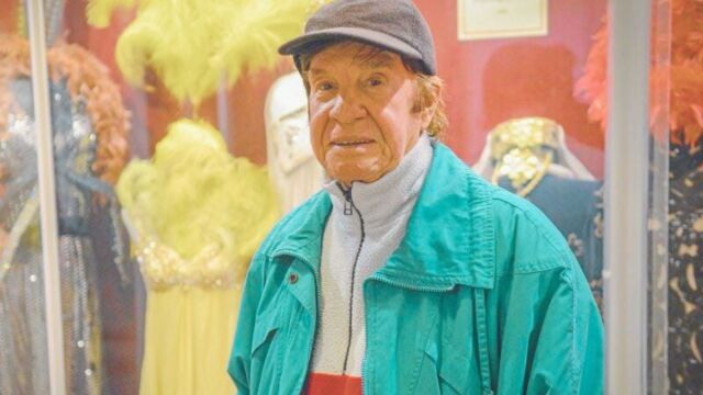 Πέθανε ο Δημήτρης Ιβάνωφ: Θρήνος για τον σπουδαίο χορογράφο