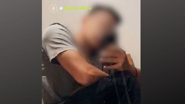 Κορωπί: Δεν έκανε challenge, να μη σπιλωθεί η μνήμη του, λέει ο πατέρας του 22χρονου που πνίγηκε τρώγοντας μπέργκερ (Βίντεο)