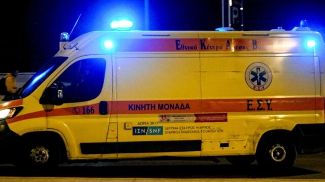 Τραγωδία στην Αμαλιάδα: 58χρονος επιχειρηματίας έβαλε τέλος στη ζωή του - Βρέθηκε απαγχονισμένος