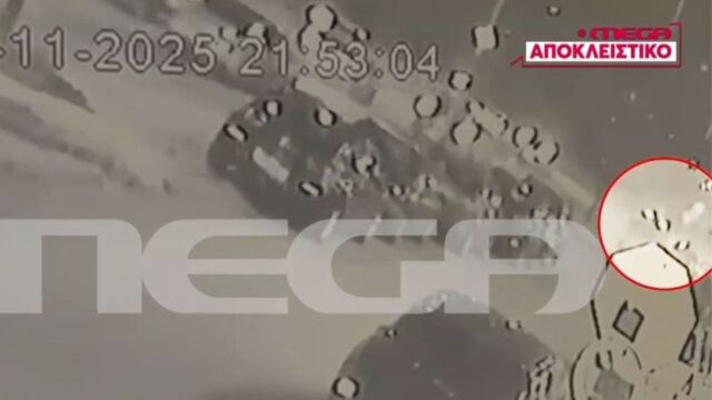 Λεωφόρος Βουλιαγμένης: Βίντεο ντοκουμέντο από το ράλι των 216 χλμ. της Lamborghini του 56χρονου επιχειρηματία που συνελήφθη