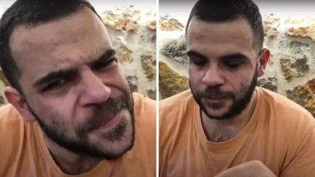 Teosty: Ξυλοκόπησαν τον Youtuber την ώρα ζωντανής μετάδοσης - Σοκαρισμένοι οι Ask Ioannina που βρίσκονταν στο ίδιο τραπέζι (Βίντεο)