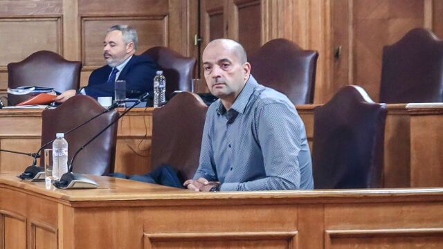 ΟΠΕΚΕΠΕ: Δεν βρέθηκαν ζώα ή μαντρί σε έλεγχο του 2019 μετά από καταγγελία σε βάρος του Μαγειρία - Είχε γίνει έρευνα και για αρχαιοκαπηλία