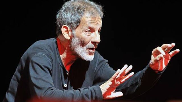 Σταύρος Ξαρχάκος: Για ποιάν Ιθάκη και ποιο τέρμα μου μιλάς - Η αινιγματική του ανάρτηση για το βιβλίο του Τσίπρα