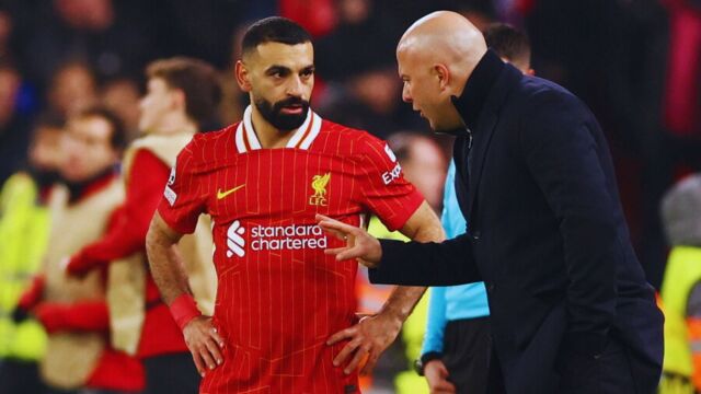 Λίβερπουλ: Οι υποψήφιοι για αντικαταστάτες του Μο Σαλάχ