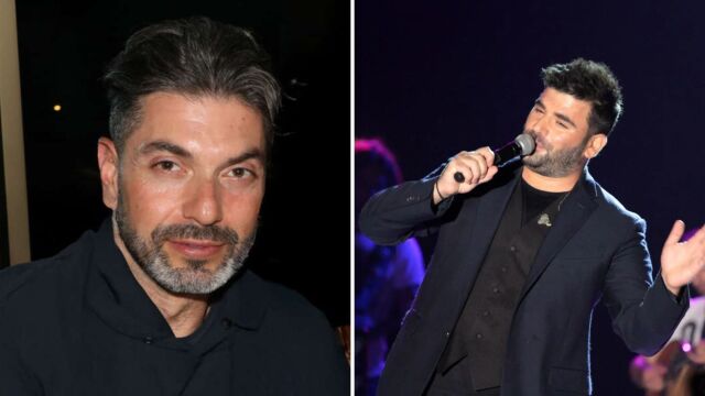 Σοκαριστικές αποκαλύψεις Μαρτίκα για Παντελίδη: Οδηγήθηκε σε μια βίλα παράνομου τζόγου, τον πότισαν και έχασε όλα τα λεφτά του (Βίντεο)