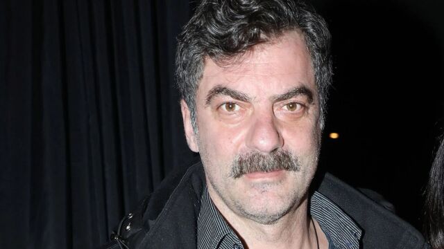 Στάθης Μαντζώρος: Ξεπέρασε τον κίνδυνο - Αποκαλύψεις για την υγεία του από  τον Ηλία Παλιουδάκη (Βίντεο)