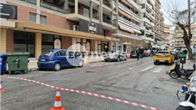 Σέρρες: Δεν πρόλαβε να μπει στο σπίτι και ξεψύχησε μόνος ο 17χρονος - Ο μοιραίος καβγάς με τον 16χρονο δράστη (Βίντεο)