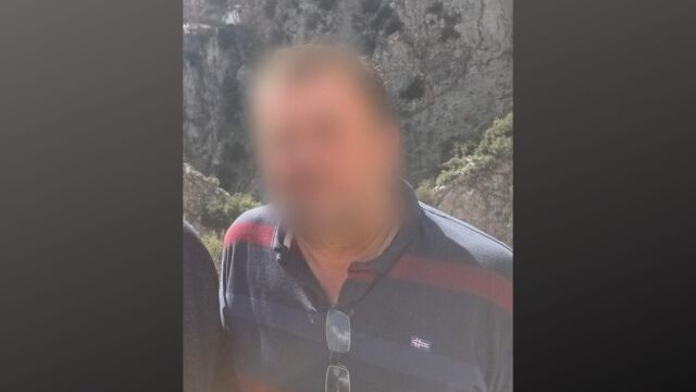 Δολοφονία στο Αγρίνιο: Έφυγε από τη Μακρύνεια η σύζυγος του 50χρονου θύματος - Σε ασφυκτικό κλοιό το χωριό  (Βίντεο)