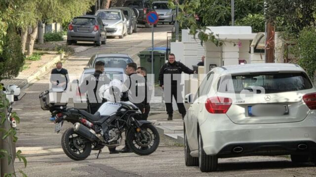 Με ενοχλούσε, με νευρίαζε: Τα πρώτα σοκαριστικά λόγια του 46χρονου που σκότωσε τον πατέρα του στη Γλυφάδα και οι απειλές στα αδέρφια του (Εικόνες & Βίντεο)