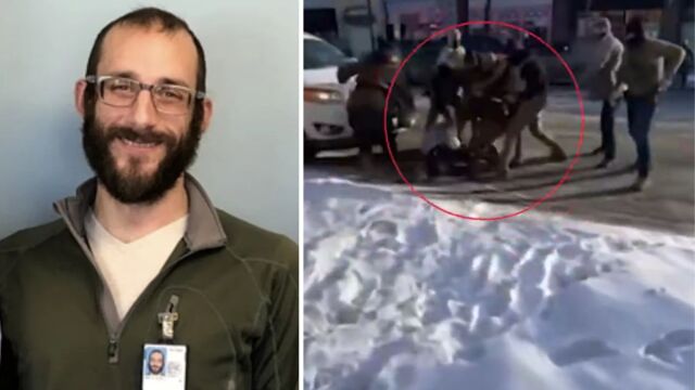 Μινεάπολη: Ξεσπούν οι γονείς του 37χρονου που σκοτώθηκε από πυρά πράκτορα της ICE - Δεν κρατούσε όπλο, αηδιαστικά ψέματα (Εικόνες & Βίντεο)