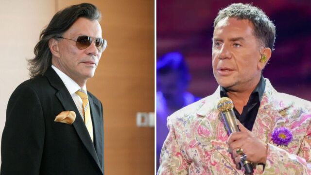 Σφοδρή αντίδραση του Ηλία Ψινάκη για τον Γιώργο Μαζωνάκη: Τον γ@μ@σ@τε, αφήστε τον ήσυχο (Βίντεο)