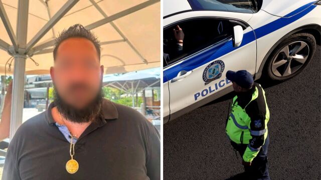 Βόλος: Κλεμμένα οχήματα και ναρκωτικά στην κατοχή γνωστού αγροτοσυνδικαλιστή - Συνελήφθη από τις αρχές (Εικόνα)