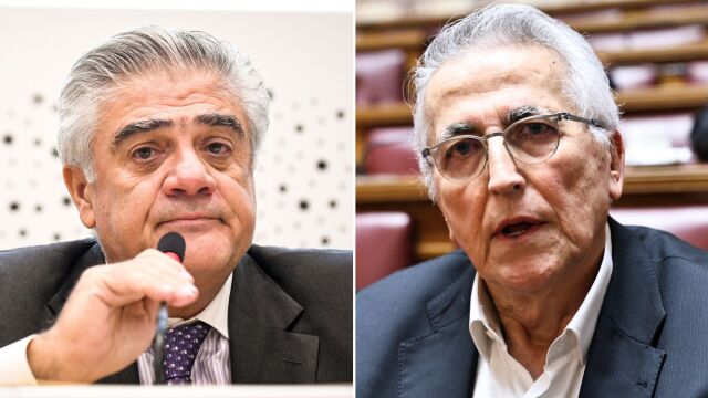 Κλειστός κύκλος στα έργα ΔΑΜ και φωτογραφικοί διαγωνισμοί 34 εκατ. ευρώ - Ανοίγει ο φάκελος Ροδόπουλου