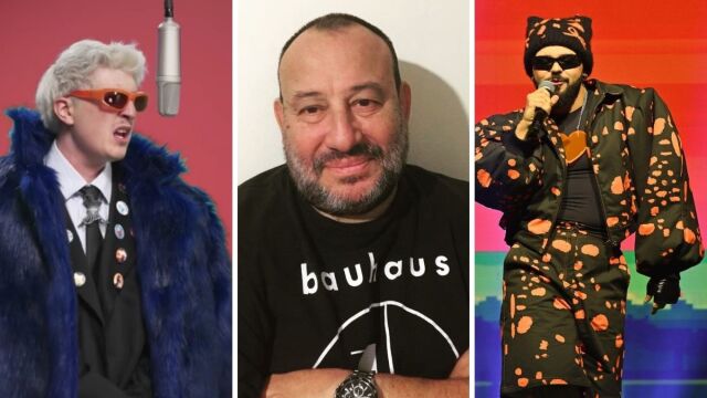 Ο Μίλτος Καρατζάς για τον Good Job Nicky και την Eurovision 2026: Μπορούμε να κάνουμε κάτι εντυπωσιακό - Η διαφωνία του για τον Akyla (Βίντεο)