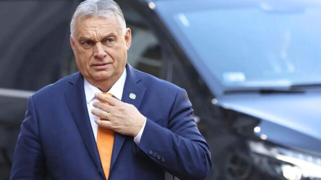 Xαμός για τα 10 δισ. ευρώ της Ουγγαρίας: Το Δικαστήριο της ΕΕ ανοίγει θέμα επιστροφής κονδυλίων - Είναι παράλογο, λέει ο Όρμπαν