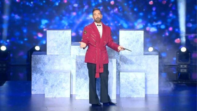 Just the 2 of Us: Πρεμιέρα με Νίκο Κοκλώνη και νέα κριτική επιτροπή - Tα 12 ζευγάρια (Βίντεο)