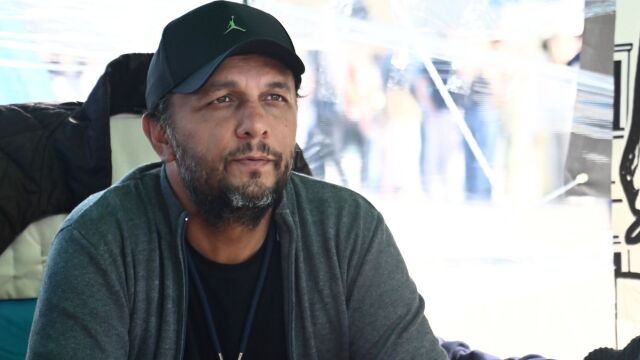 Πάνος Ρούτσι: Υπέβαλε μήνυση κατά του δικηγόρου Βασίλη Καπερνάρου για επίθεση εναντίον του (Βίντεο)