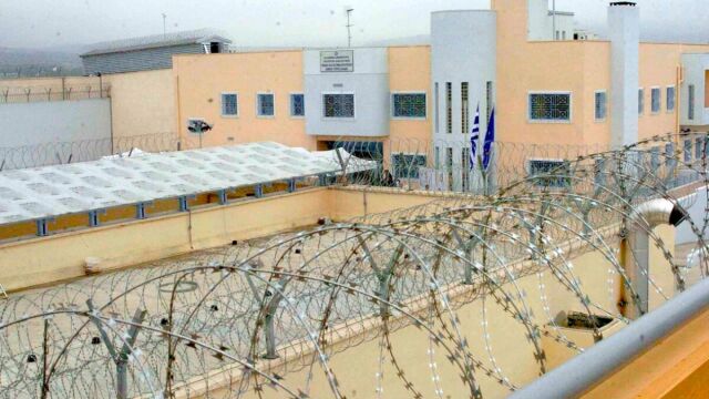 Φυλακές Δομοκού: Νέες αποκαλύψεις για τη δολοφονία του ισοβίτη - Ήταν κι άλλοι παρόντες την ώρα του εγκλήματος (Βίντεο)