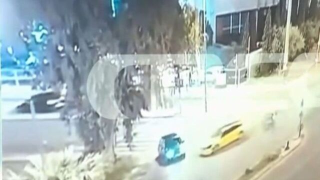 Τροχαίο στη Βούλα: Το διπλό δράμα πίσω από το δυστύχημα, που στοίχισε τη ζωή στην 58χρονη οδηγό ταξί (Βίντεο)