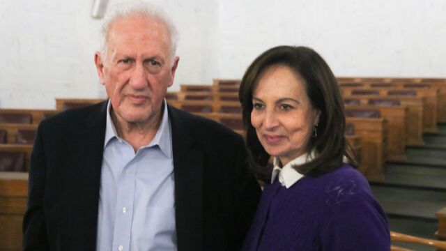 Διεύρυνση ΠΑΣΟΚ: Το άγνωστο τηλεφώνημα Σκανδαλίδη  Διαμαντοπούλου για τον… Πελεγρίνη